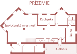 Villa Petko_ prizemie2
